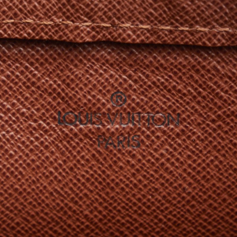 Louis Vuitton Monogram Orsay (SHG-cAhHnE) - Image 6