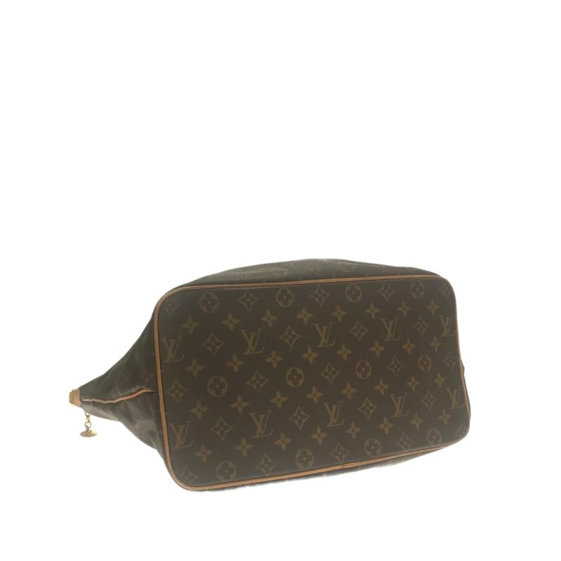 Louis Vuitton Monogram Palermo GM (SHG-6FqtRI) - Image 3