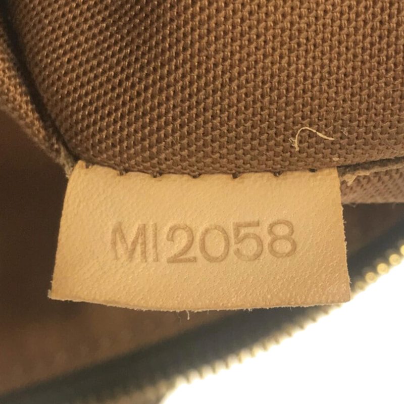 Louis Vuitton Monogram Palermo GM (SHG-6FqtRI) - Image 7