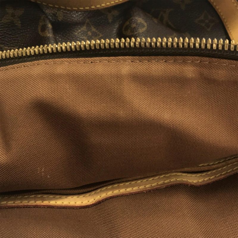 Louis Vuitton Monogram Palermo GM (SHG-6FqtRI) - Image 8