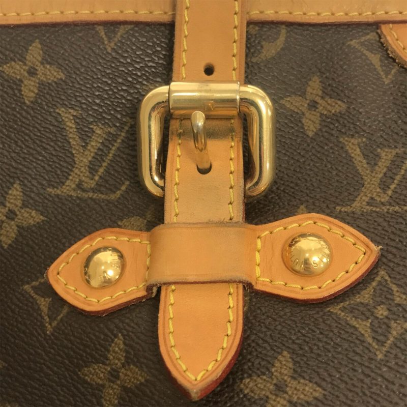 Louis Vuitton Monogram Palermo GM (SHG-6FqtRI) - Image 9