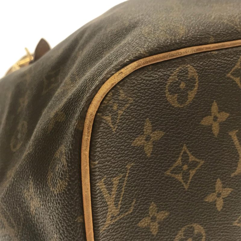 Louis Vuitton Monogram Palermo GM (SHG-6FqtRI) - Image 10