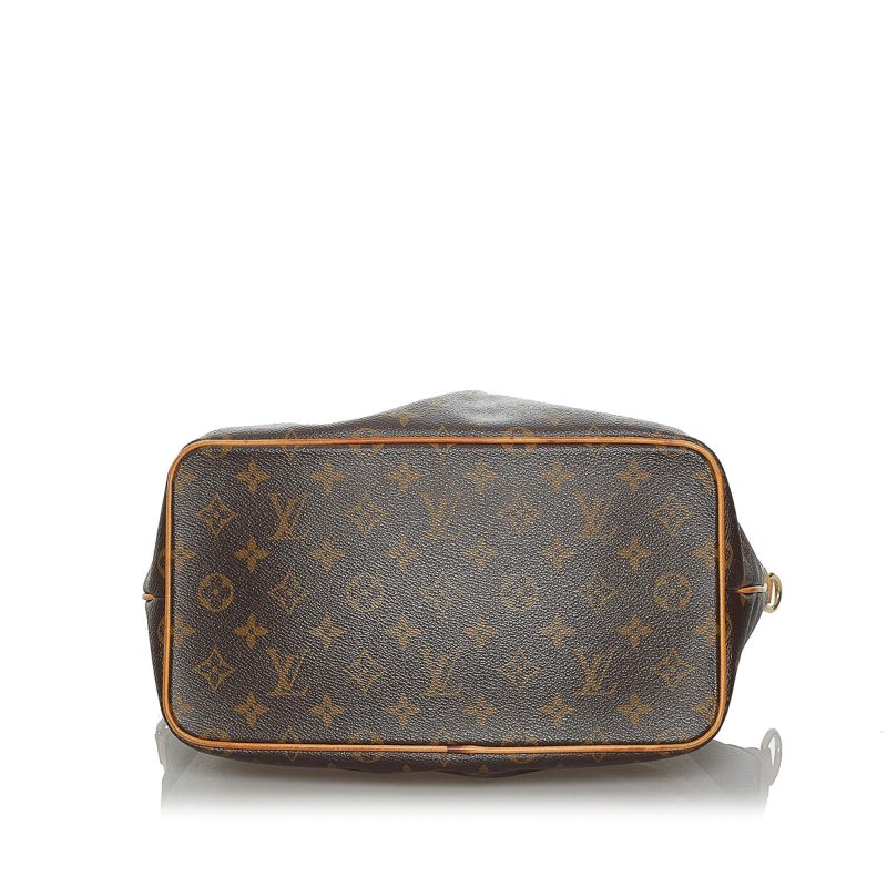 Louis Vuitton Monogram Palermo PM (SHG-35321) - Image 3