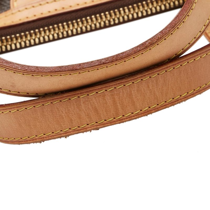 Louis Vuitton Monogram Palermo PM (SHG-36229) - Image 10
