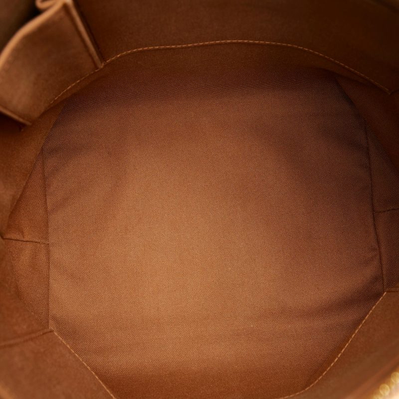 Louis Vuitton Monogram Palermo PM (SHG-4Uifyx) - Image 5