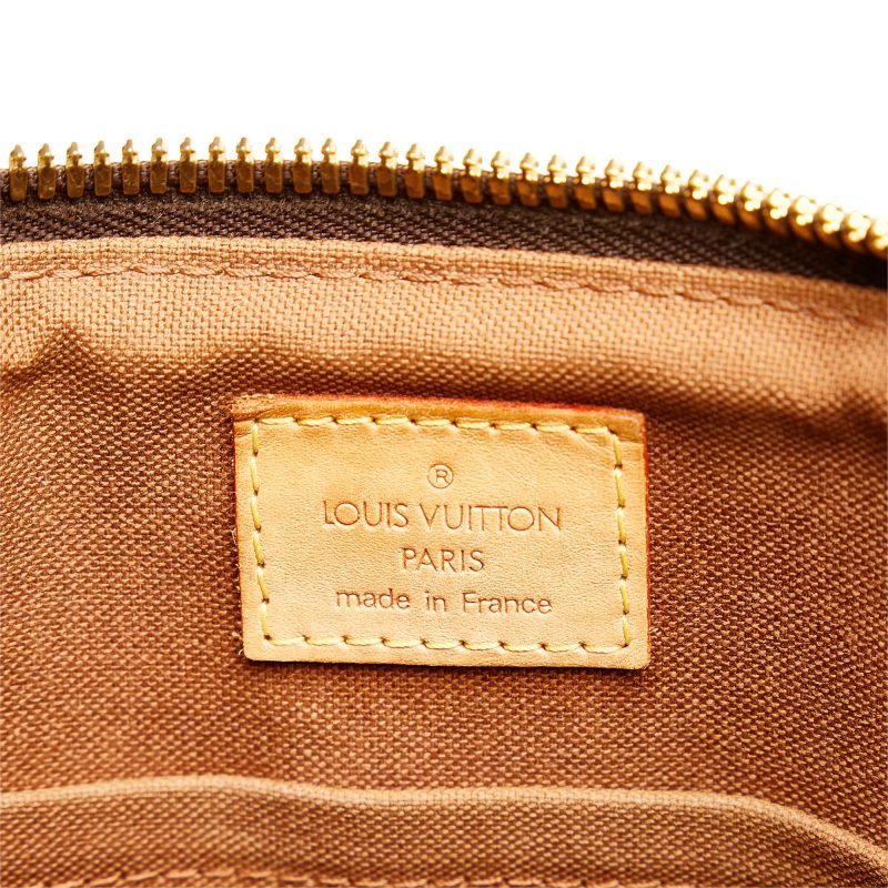 Louis Vuitton Monogram Palermo PM (SHG-V6avOH) - Image 6