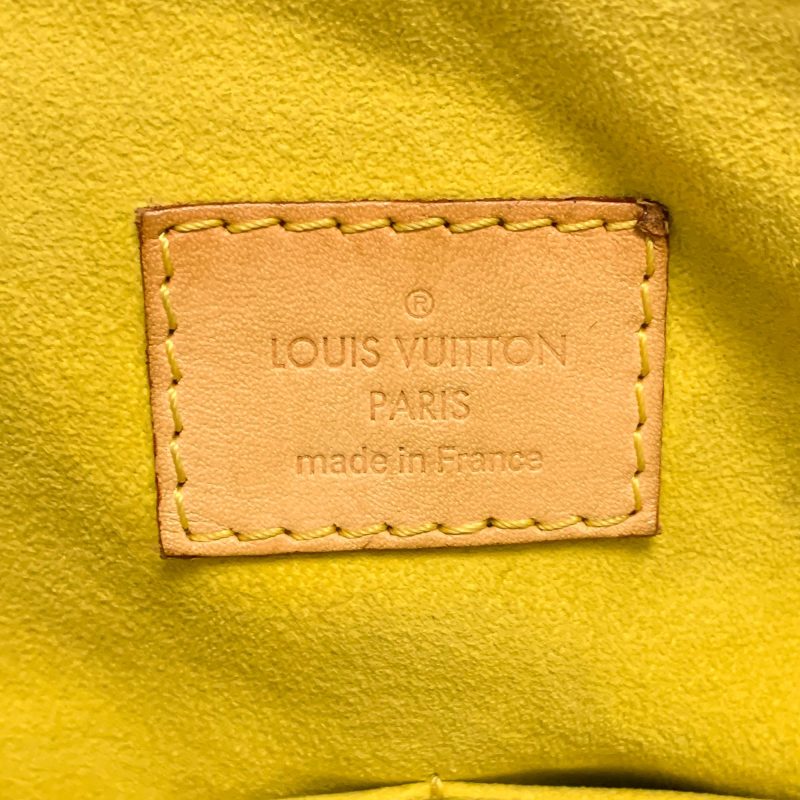 Louis Vuitton Monogram Pallas MM (SHG-36909) - Image 8