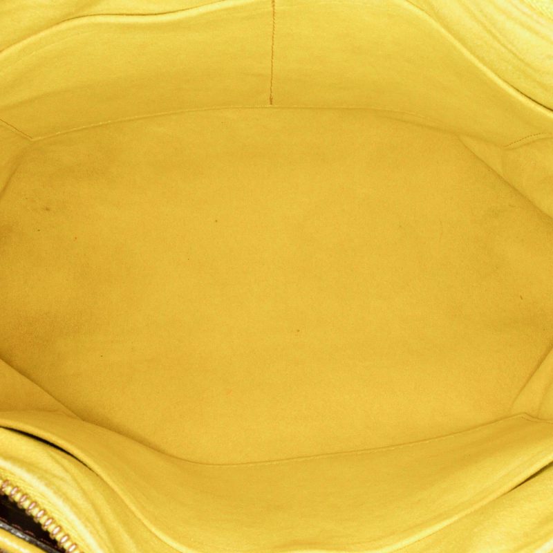 Louis Vuitton Monogram Pallas MM (SHG-36909) - Image 5