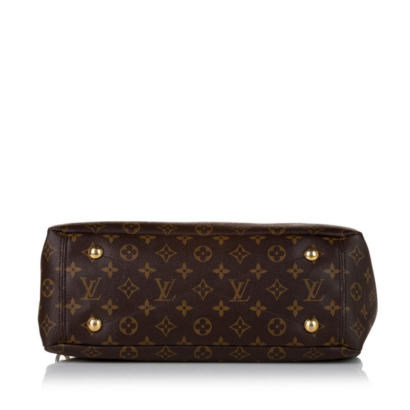 Louis Vuitton Monogram Pallas (SHG-36910) - Image 3