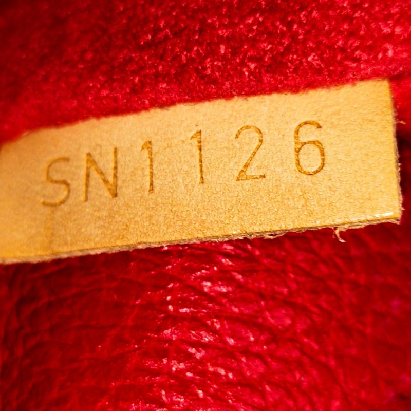 Louis Vuitton Monogram Pallas (SHG-36910) - Image 9