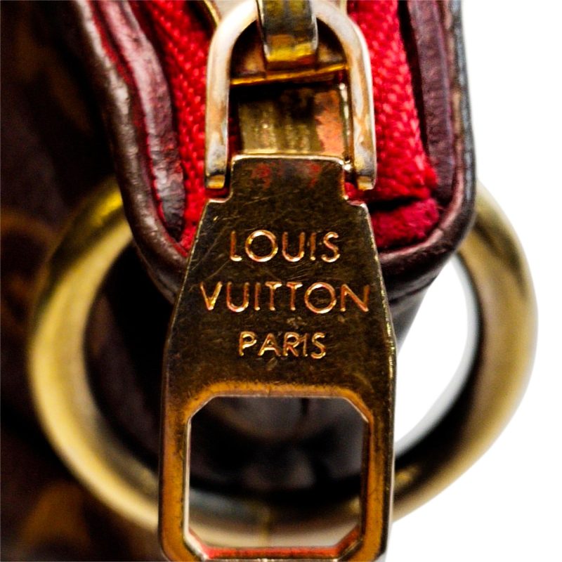Louis Vuitton Monogram Pallas (SHG-36910) - Image 10