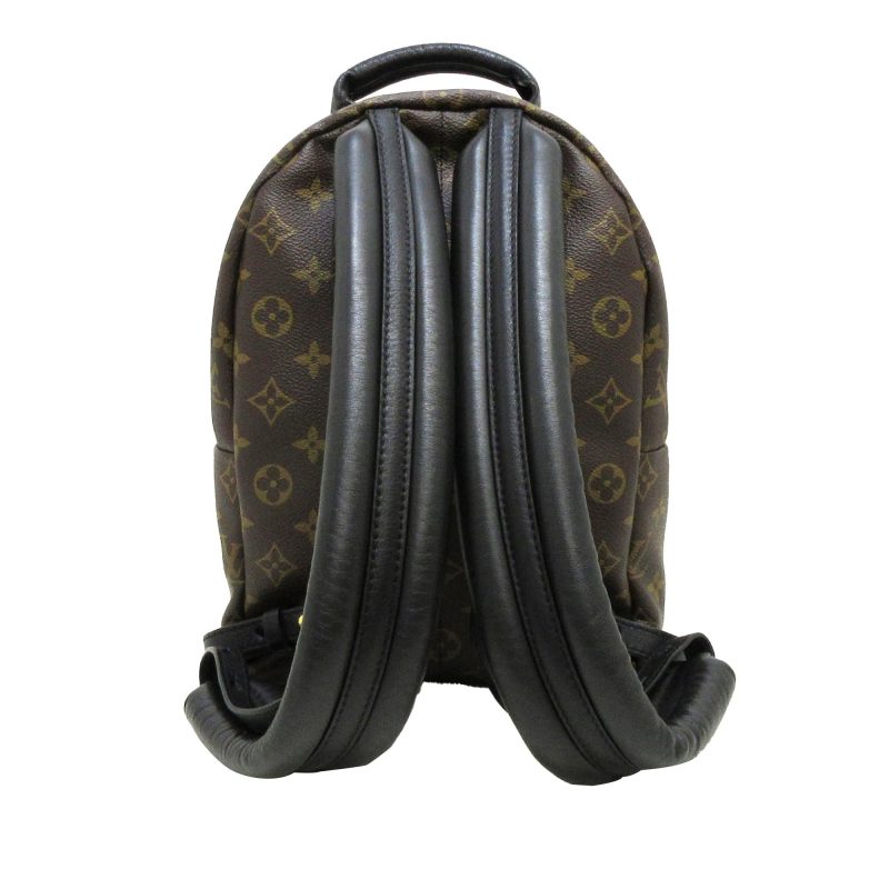 Louis Vuitton Monogram Palm Springs PM (SHG-Nyf1CL) - Image 2
