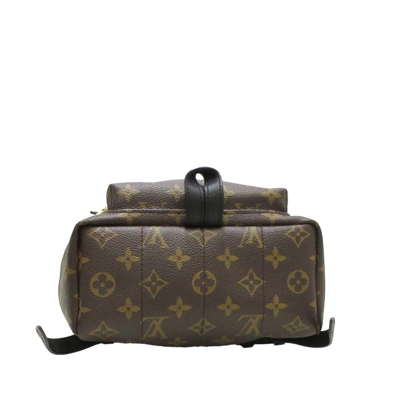 Louis Vuitton Monogram Palm Springs PM (SHG-Nyf1CL) - Image 3