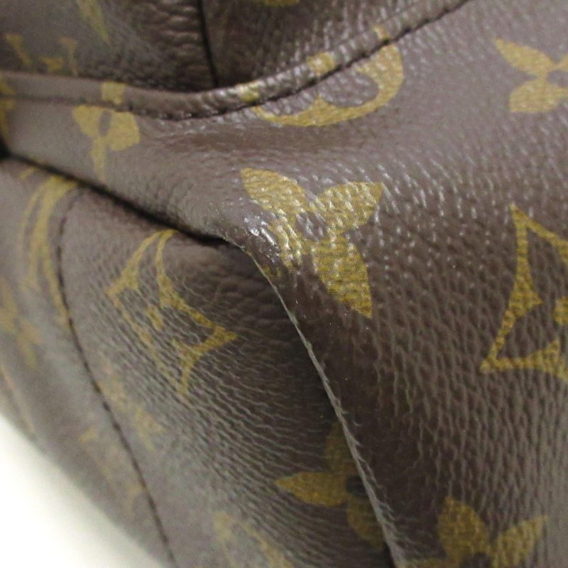 Louis Vuitton Monogram Palm Springs PM (SHG-Nyf1CL) - Image 9