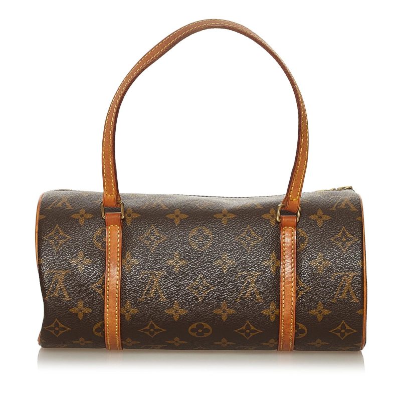 Louis Vuitton Monogram Papillon 26 (SHG-34517) - Image 2