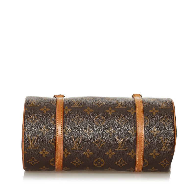 Louis Vuitton Monogram Papillon 26 (SHG-34517) - Image 3