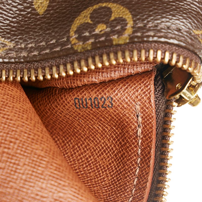 Louis Vuitton Monogram Papillon 26 (SHG-34517) - Image 7