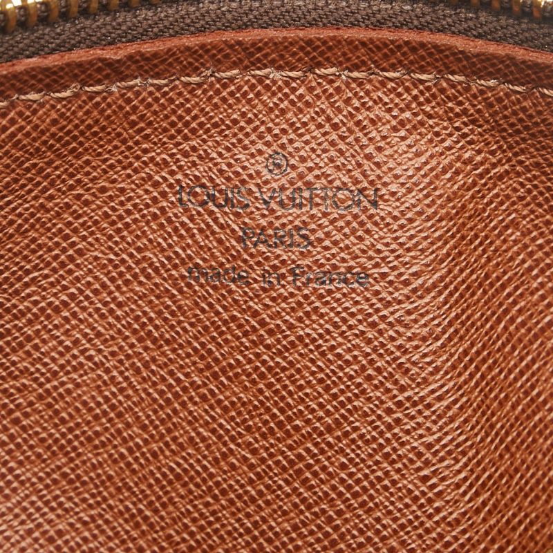 Louis Vuitton Monogram Papillon 26 (SHG-34517) - Image 6