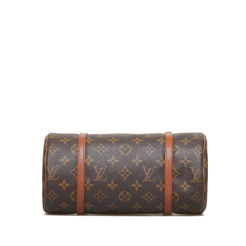 Louis Vuitton Monogram Papillon 26 (SHG-Gn9ejq) - Image 3