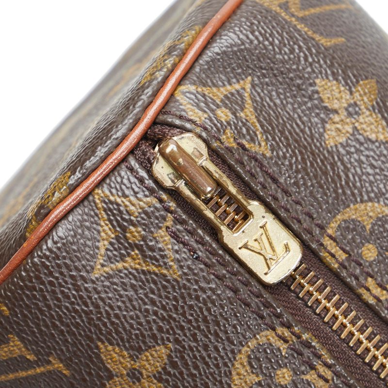 Louis Vuitton Monogram Papillon 26 (SHG-Gn9ejq) - Image 7