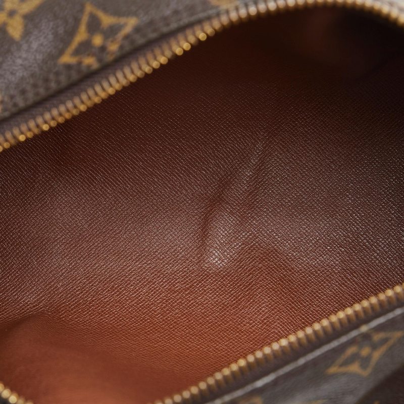 Louis Vuitton Monogram Papillon 26 (SHG-Gn9ejq) - Image 4