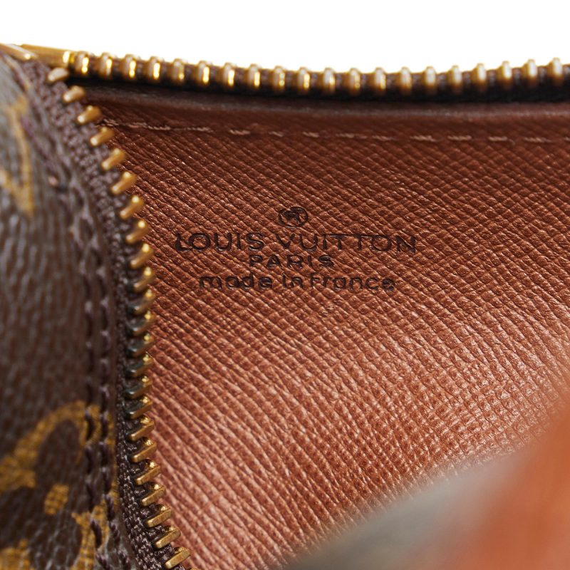 Louis Vuitton Monogram Papillon 26 (SHG-Gn9ejq) - Image 5