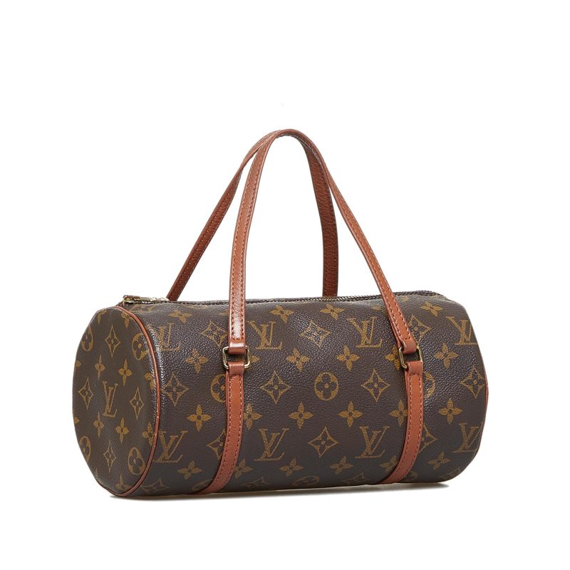 Louis Vuitton Monogram Papillon 26 (SHG-Gn9ejq)