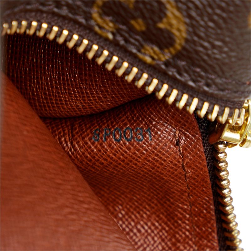 Louis Vuitton Monogram Papillon 26 (SHG-qG7dtH) - Image 7