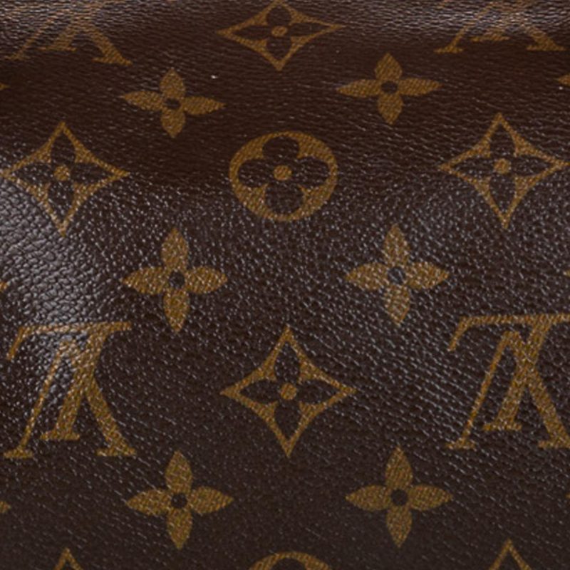 Louis Vuitton Monogram Papillon 30 (SHG-24104) - Image 8