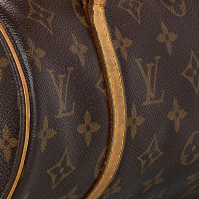 Louis Vuitton Monogram Papillon 30 (SHG-24104) - Image 9