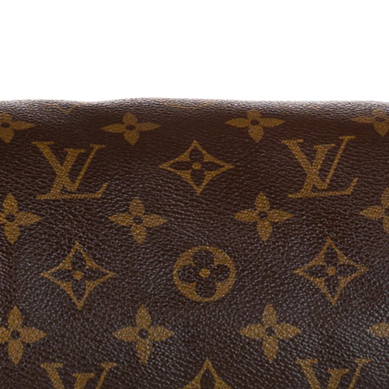 Louis Vuitton Monogram Papillon 30 (SHG-24104) - Image 10