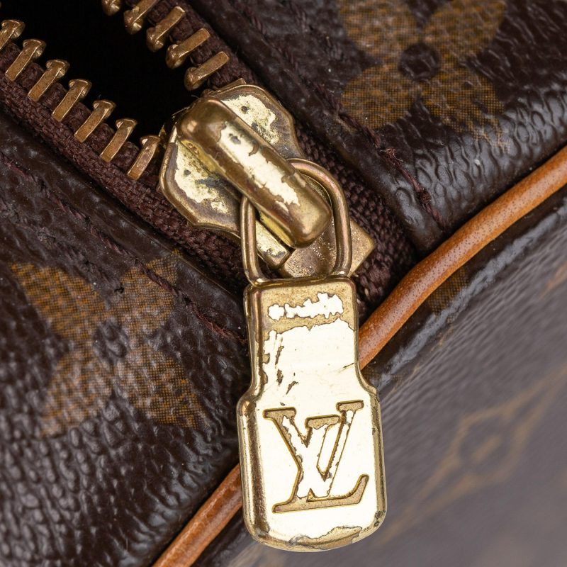 Louis Vuitton Monogram Papillon 30 (SHG-24104) - Image 6