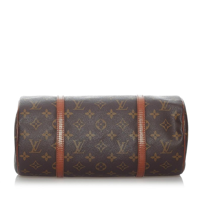 Louis Vuitton Monogram Papillon 30 (SHG-31227) - Image 3