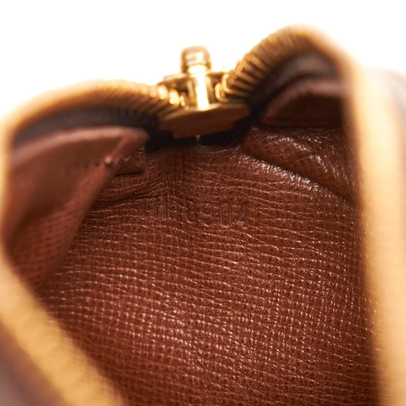Louis Vuitton Monogram Papillon 30 (SHG-31227) - Image 7