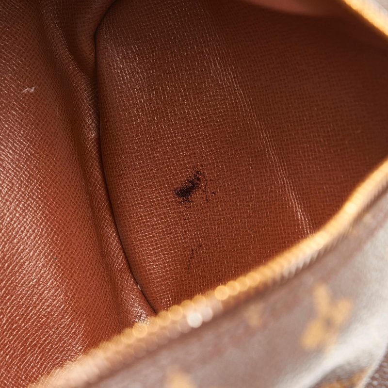 Louis Vuitton Monogram Papillon 30 (SHG-31227) - Image 9