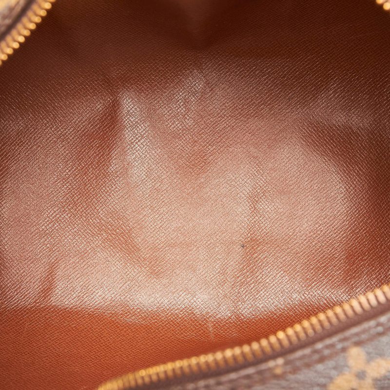 Louis Vuitton Monogram Papillon 30 (SHG-31227) - Image 5
