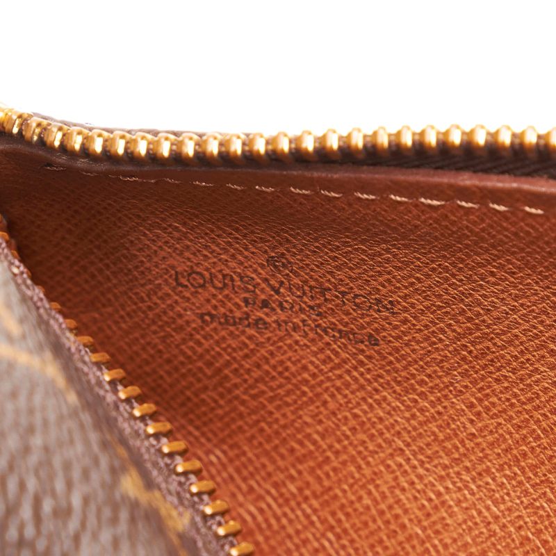 Louis Vuitton Monogram Papillon 30 (SHG-31227) - Image 6