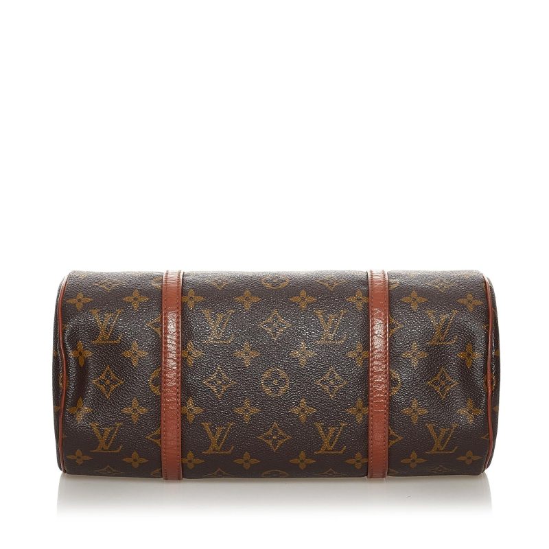 Louis Vuitton Monogram Papillon 30 (SHG-32416) - Image 3