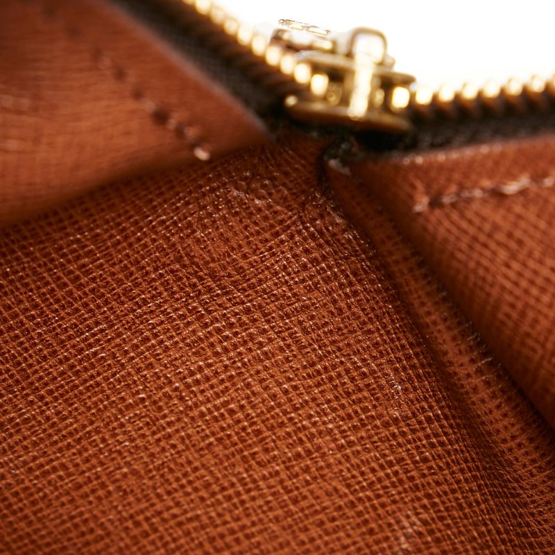 Louis Vuitton Monogram Papillon 30 (SHG-32416) - Image 7