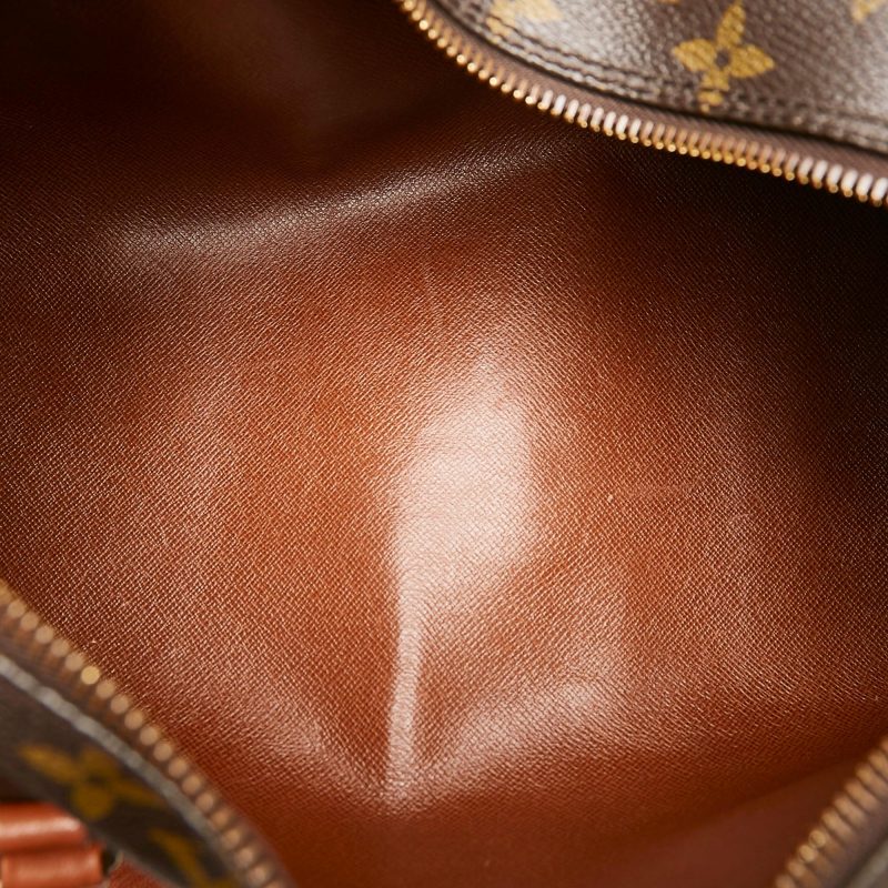 Louis Vuitton Monogram Papillon 30 (SHG-32416) - Image 5