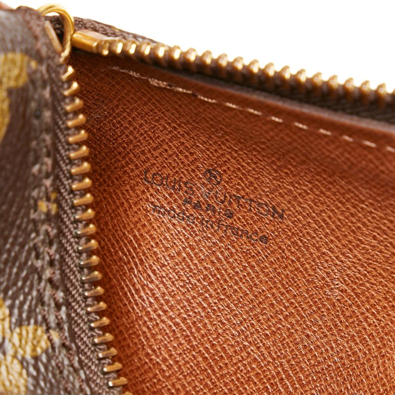 Louis Vuitton Monogram Papillon 30 (SHG-32416) - Image 6