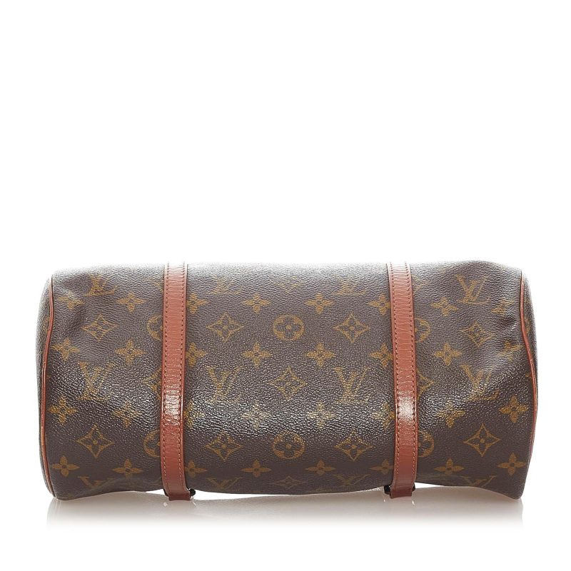 Louis Vuitton Monogram Papillon 30 (SHG-33227) - Image 3