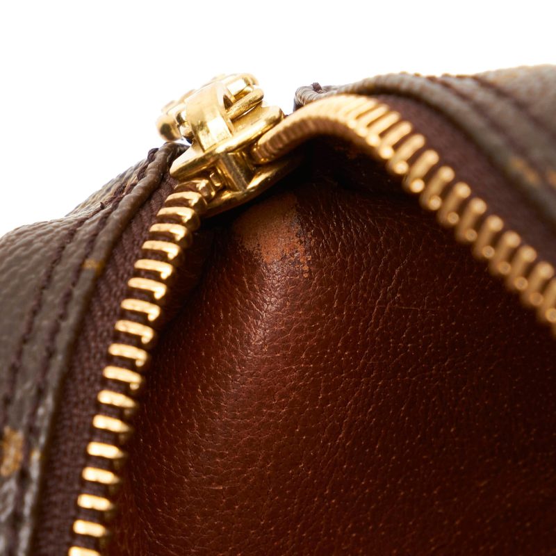 Louis Vuitton Monogram Papillon 30 (SHG-33227) - Image 7