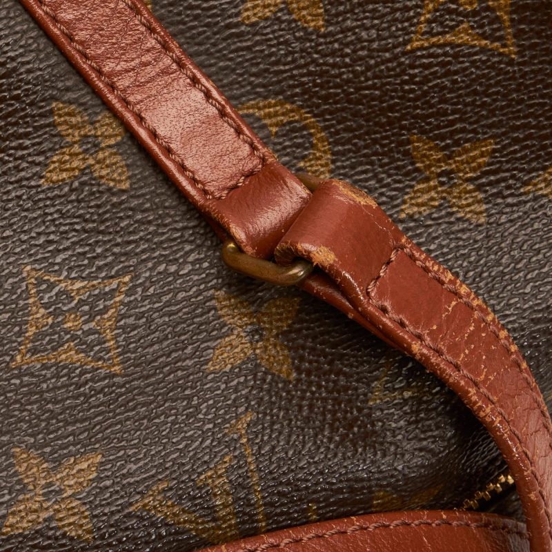 Louis Vuitton Monogram Papillon 30 (SHG-33227) - Image 8