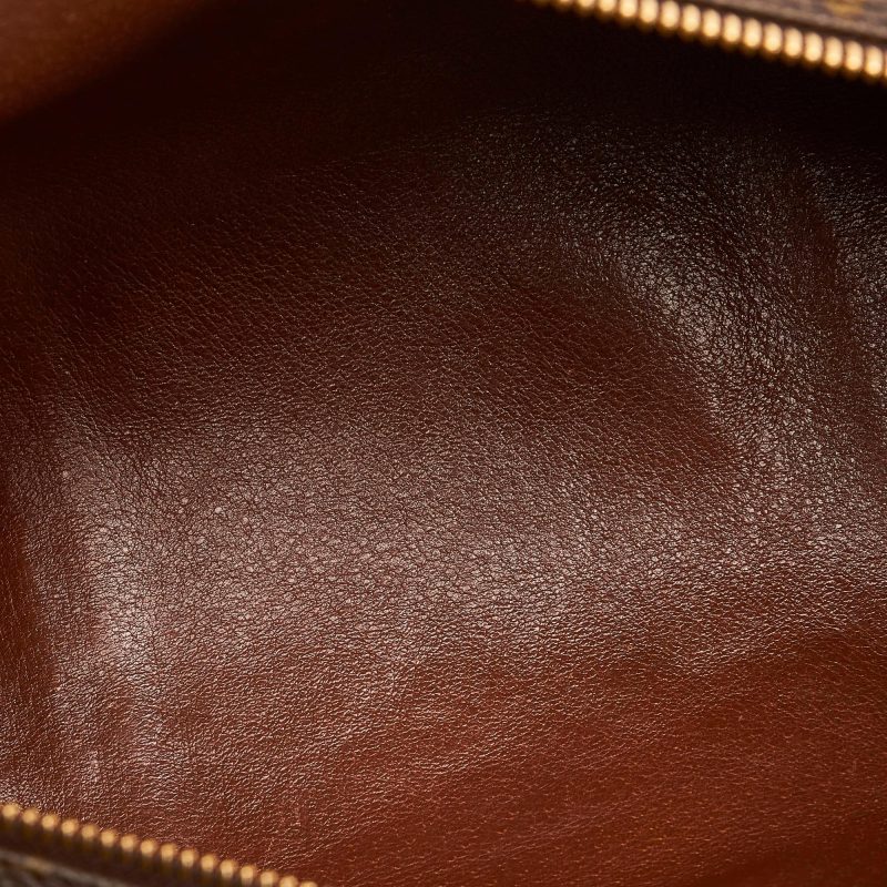 Louis Vuitton Monogram Papillon 30 (SHG-33227) - Image 5