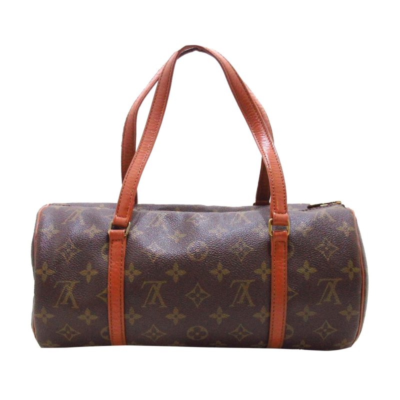 Louis Vuitton Monogram Papillon 30 (SHG-33852) - Image 2