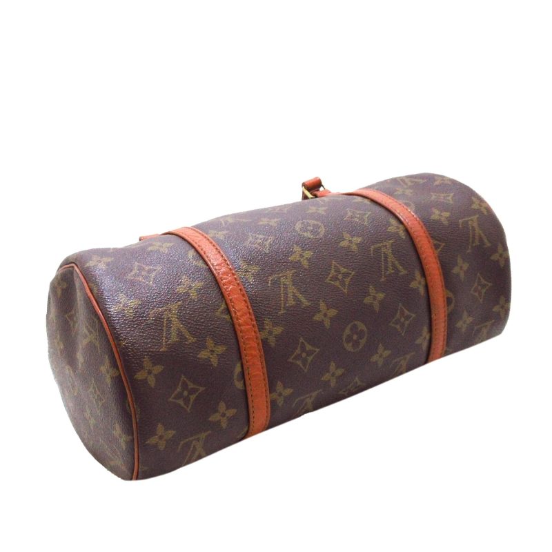 Louis Vuitton Monogram Papillon 30 (SHG-33852) - Image 3