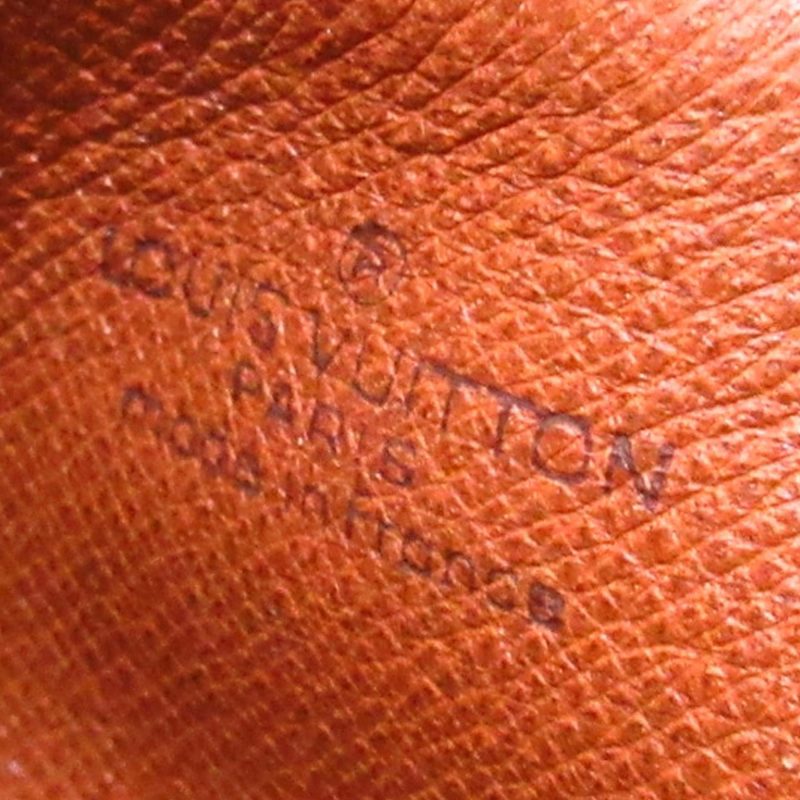 Louis Vuitton Monogram Papillon 30 (SHG-33852) - Image 7