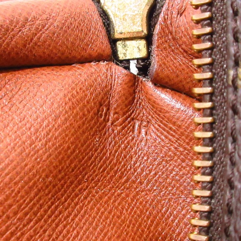 Louis Vuitton Monogram Papillon 30 (SHG-33852) - Image 8