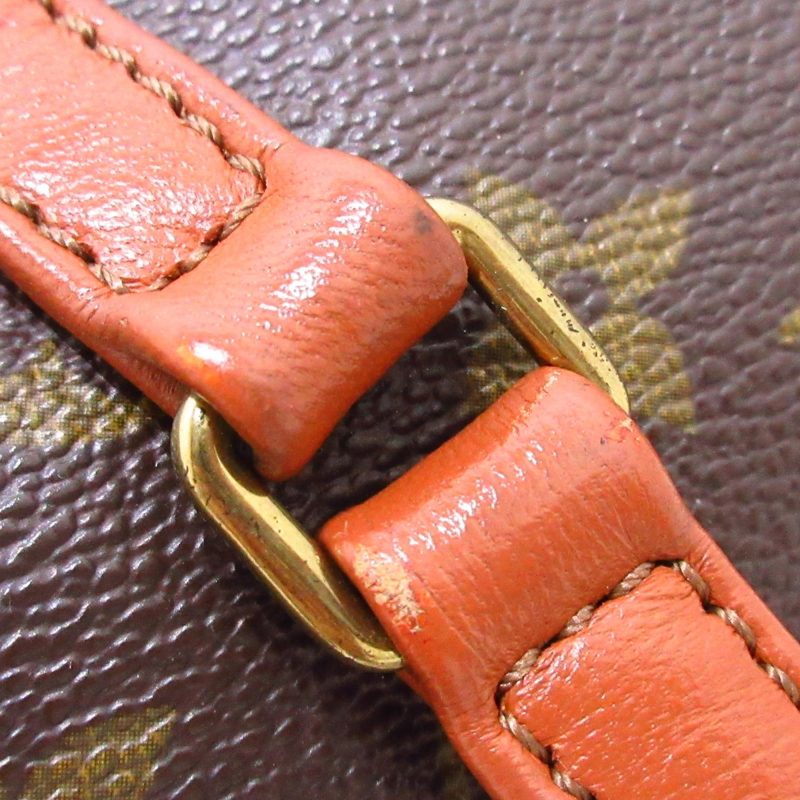 Louis Vuitton Monogram Papillon 30 (SHG-33852) - Image 9